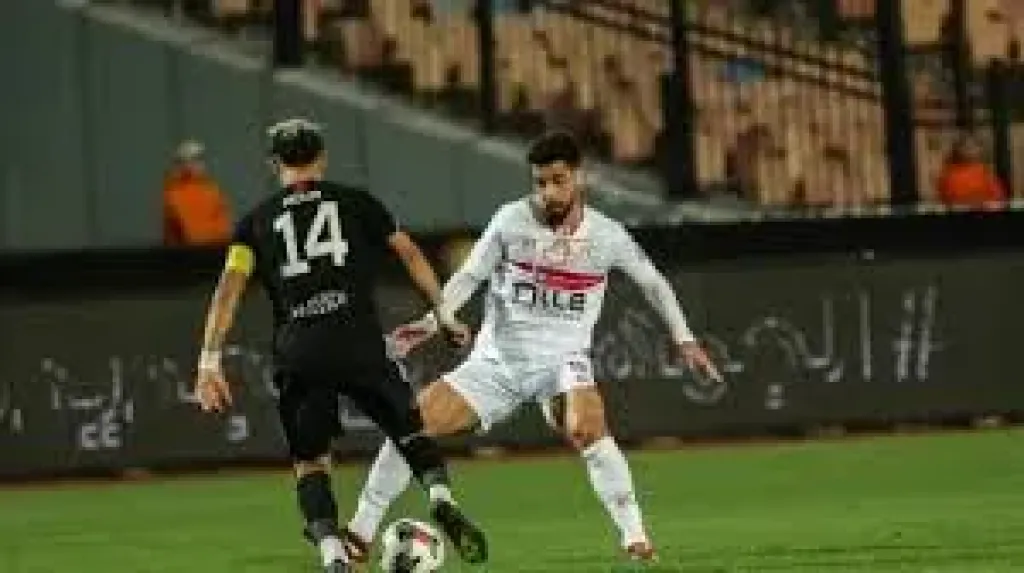 غضب في الزمالك بسبب غياب عبد الله السعيد وغرامات مالية