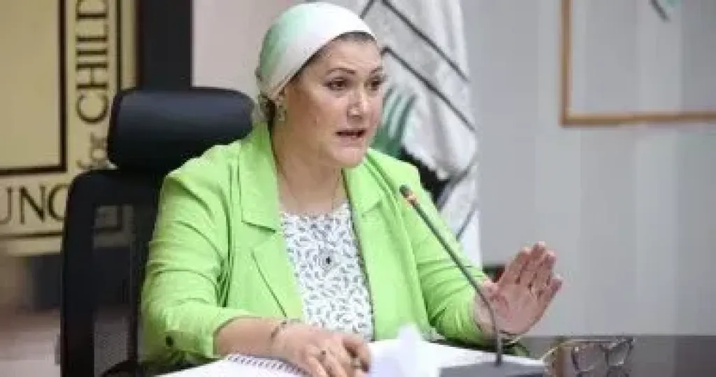 المجلس القومي للطفولة والأمومة يُحبط محاولة ختان ثلاث فتيات شقيقات بمحافظة أسيوط