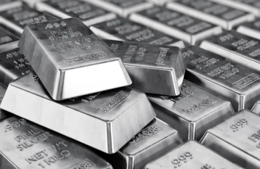 الفضة ترتفع 1.83% في مصر خلال يومين.. والأونصة تتجاوز 66 دولار