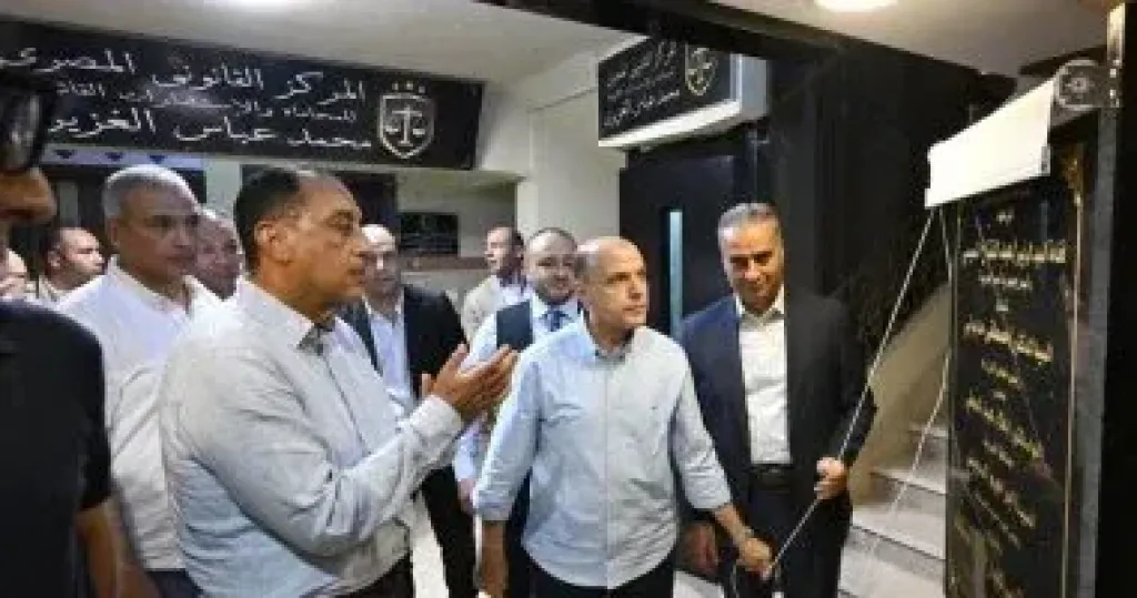 رئيس الوزراء يفتتح أول مقر إقليمى نموذجى لجهاز حماية المستهلك بطنطا