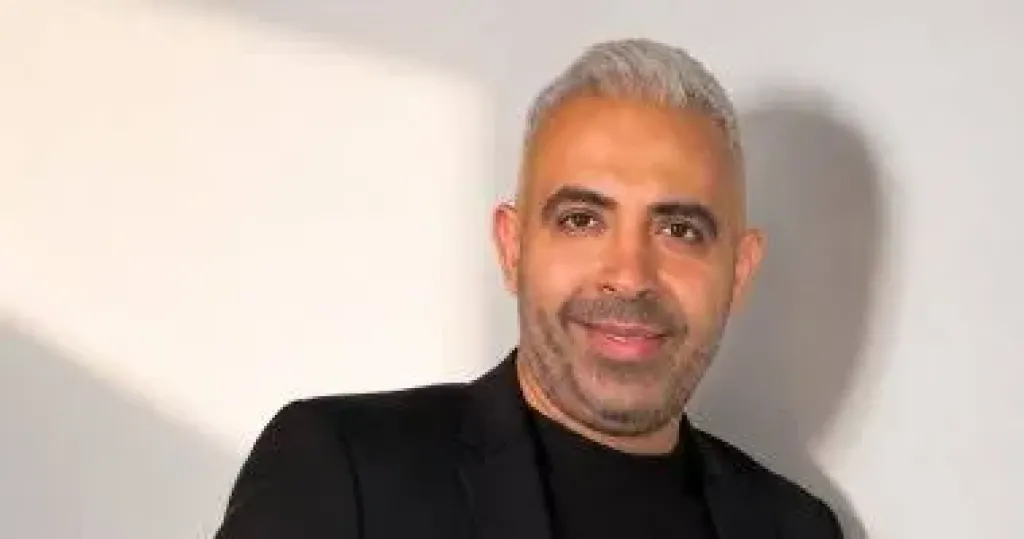 جوة عينى.. ألبوم محمد عدوية الجديد ويطرح غدا