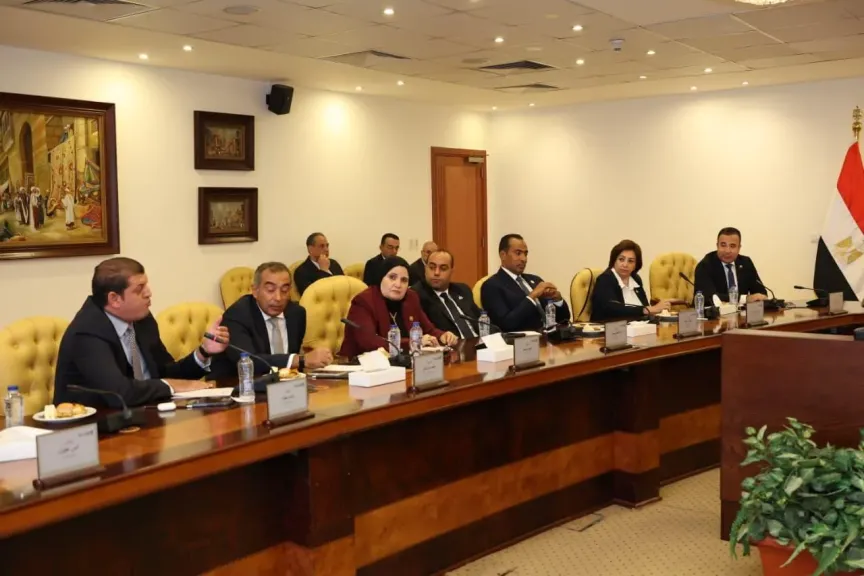وزير الاتصالات أمام «اتصالات النواب»: حماية حقوق المستخدمين أولوية ( صور )