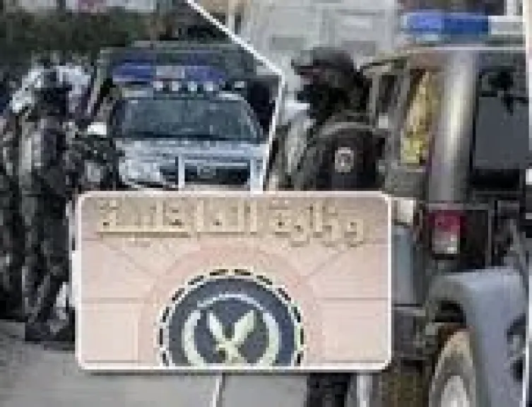 الداخلية تضبط دجال ينصب على المواطنين بالشعوذة