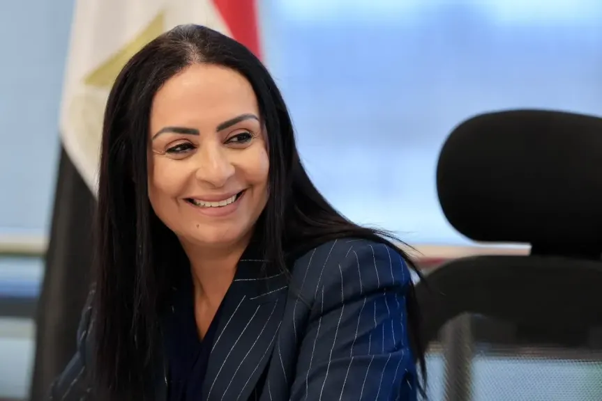 وزيرة التضامن تعلن فتح باب التقديم لحج الجمعيات الأهلية 2027 الثلاثاء