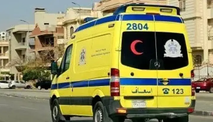 مصرع طالبة جامعية بإحدى قرى الدقهلية .. بسبب سقوطها من علو