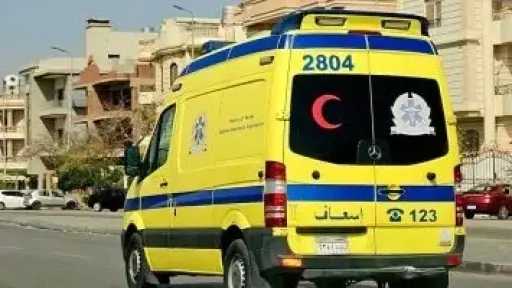مصرع طالبة جامعية بإحدى قرى الدقهلية .. بسبب سقوطها من علو