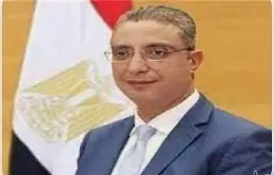 محافظ الجيزة يتابع موقف طلبات تقنين التعديات علي أراضي الدولة بمنشأة القناطر والصف