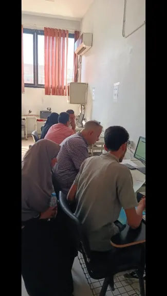 اليوم بدء تسجيل رغبات المرحلة الثانية للتنسيق الإلكتروني  للقبول بالجامعات لمدة ٥ ايام