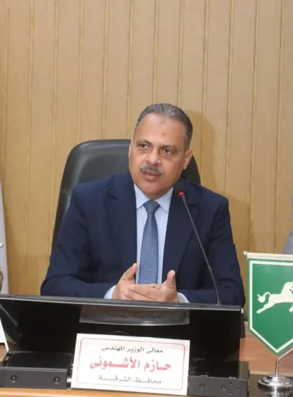 المراكز التكنولوجية بمحافظة الشرقية تستقبل  ٥ آلاف و٣٧١طلباً