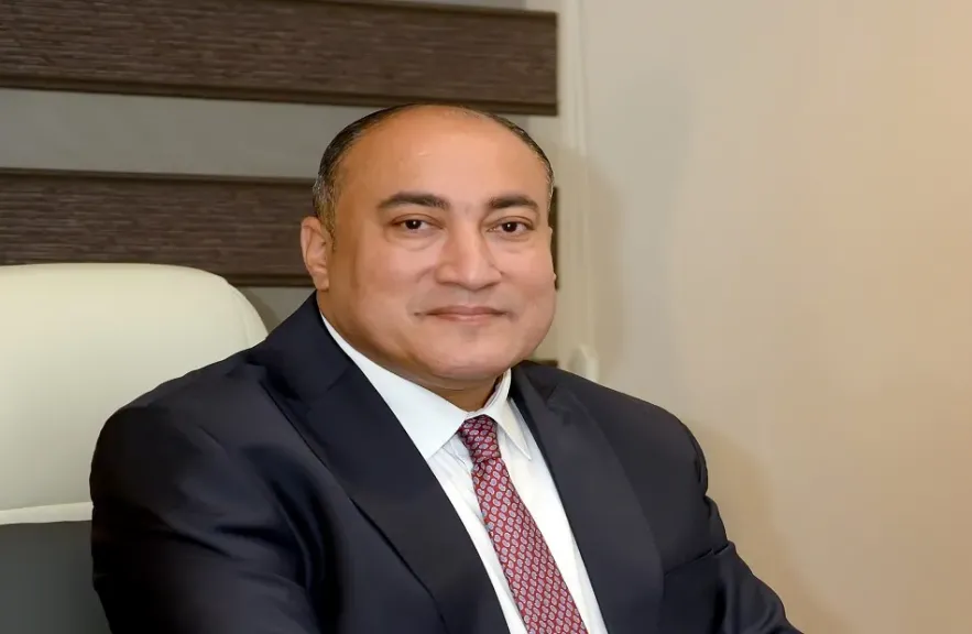النائب عمرو رشاد: توجيهات الرئيس بإطلاق منصة وطنية للشباب تمنحهم مساحة حقيقية لصناعة المستقبل