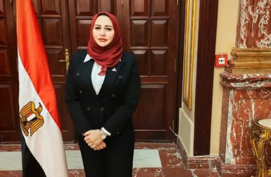 برلمانية: توجيهات الرئيس تفتح أمام الشباب مساحة حقيقية لصناعة المستقبل