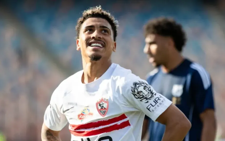الزمالك يستعد لتصعيد أزمة خوان بيزيرا إلى «فيفا»