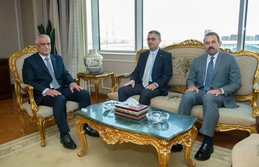 وزير التموين: تعاون مع ”الإنتاج الحربي” و”مستقبل مصر” لتطوير الصوامع وتوطين صناعة الزيوت