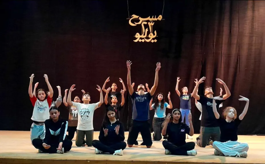 ثقافة الغربية تحتفي بعيد وفاء النيل بلقاءات توعوية وورش حكي