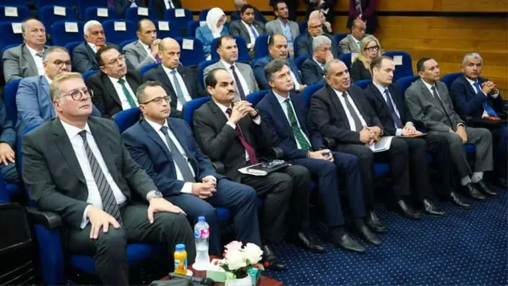 مسح جديد غرب الصحراء الغربية لجذب استثمارات البحث عن البترول والغاز