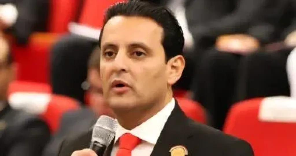 برلمانى يثمن توجيهات الرئيس السيسي.. ويؤكد: شباب مصر قوة الوطن وصناع مستقبله