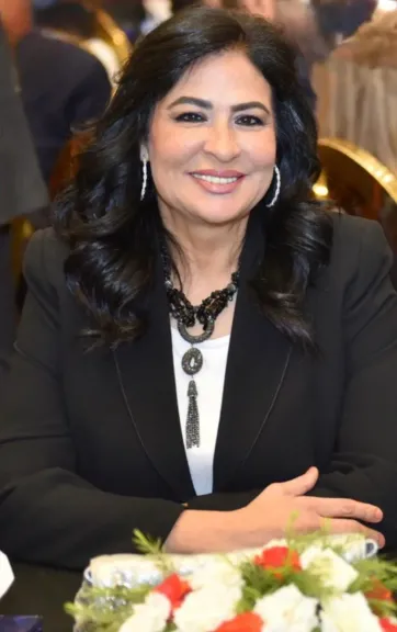 النائبة هالة كيرة: قوة الصناعة المصرية تقاس بقدرتها على إنتاج اكبر قدر من احتياجاتها محليا