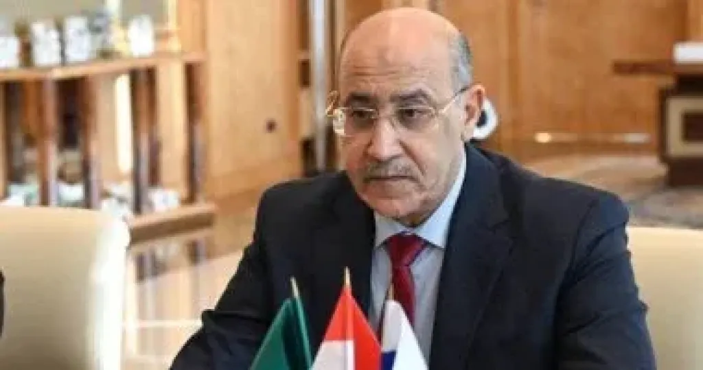 ننشر السيرة الذاتية للواء محمد عبد الفتاح الرئيس الجديد للعربية للتصنيع