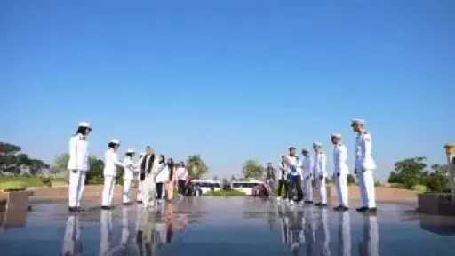 تنفيذا لتوجيهات الرئيس.. الداخلية تنظم برنامج تعايش بين طلاب الشرطة والحقوق