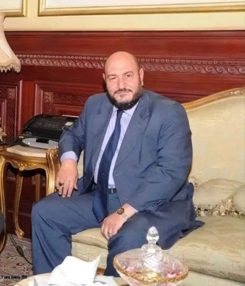 محمود الشاذلى يكتب : نعــم .. المؤتمر العلمي الـ 41 لطب طنطا يرسخ لإنطلاقه طبيه عالميه .