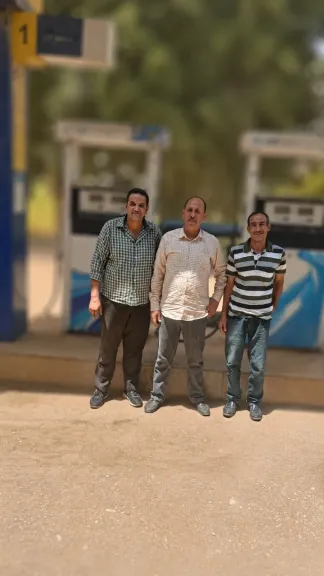 محافظ أسيوط: ضبط 43 ألف لتر سولار وبنزين تم تجميعها والتصرف فيها دون وجه