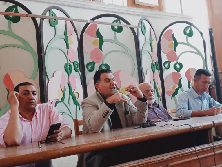 إعلام الشرقية تناقش مستقبل الثروة السمكية وترشيد استهلاك الطاقة فى ندوتين