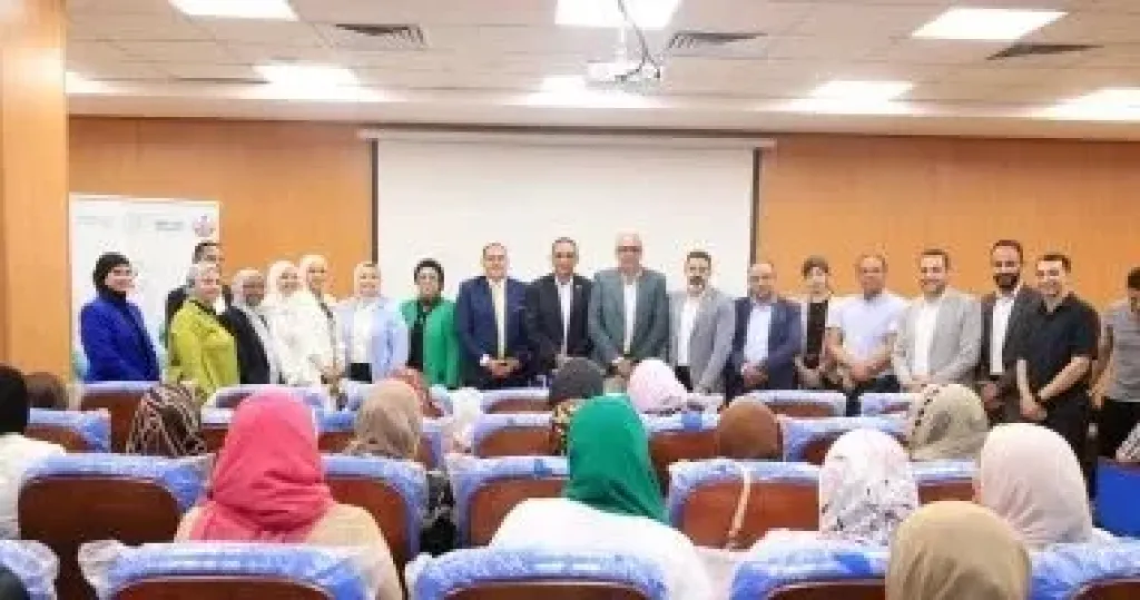 وزارة التضامن تؤكد على أهمية الكشف المبكر عن سرطان عنق الرحم