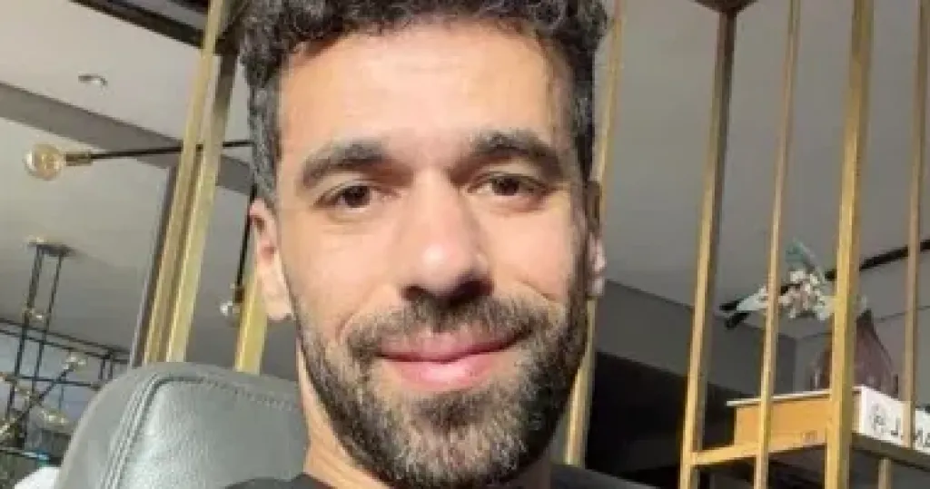 عبد الله السعيد يحسم موقفه ويعلن الاستمرار مع الزمالك