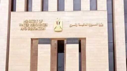 وزارة الرى تنفى ظهور بقعة زيت بنهر النيل فى الأقصر وتؤكد سلامة جودة المياه