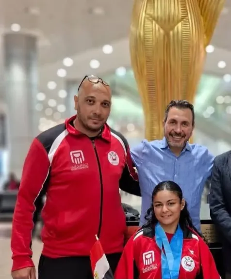 بعثة منتخب التجديف تغادر القاهرة  21 أغسطس الجاري  للمشاركة في بطولة العالم للكبار بأمستردام