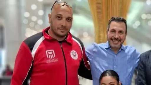 بعثة منتخب التجديف تغادر القاهرة  21 أغسطس الجاري  للمشاركة في بطولة العالم للكبار بأمستردام