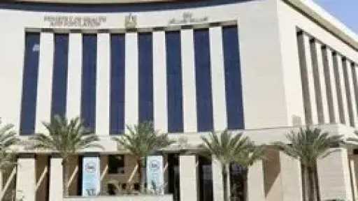 وزارة الصحة تتابع الحالة الصحية للمصابين في حادث مول أرابيلا بلازا بالقاهرة الجديدة