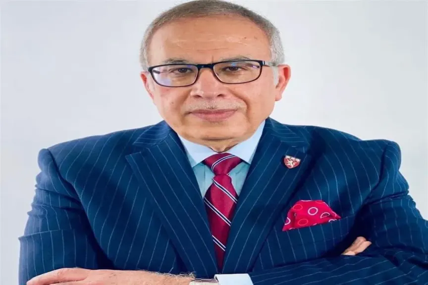 بالفيديو أسامة حمدي يهاجم ”نظام الطيبات” في التغذية ويحذر من المعلومات غير الدقيقة