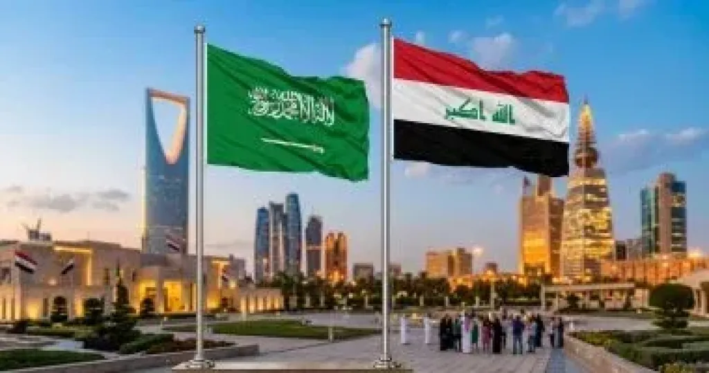 العراق والسعودية يؤكدان أهمية التنسيق العسكرى للحفاظ على استقرار المنطقة