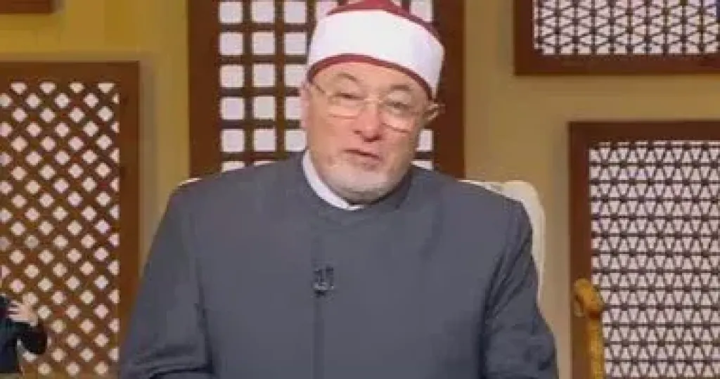 خالد الجندى: بيت النبى نموذج يجمع بين المثالية والواقعية