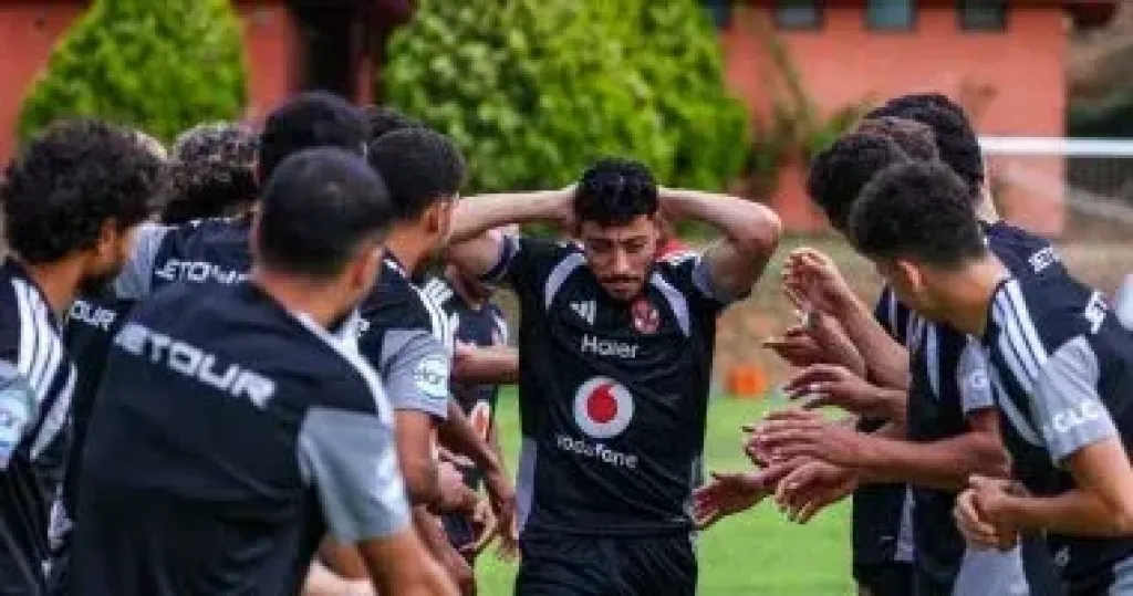 القنوات الناقلة لمباراة الأهلي وبرشلونه في كأس خوان جامبر