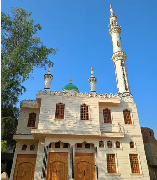 اليوم.. أوقاف أسيوط تفتتح مسجدين جديدين