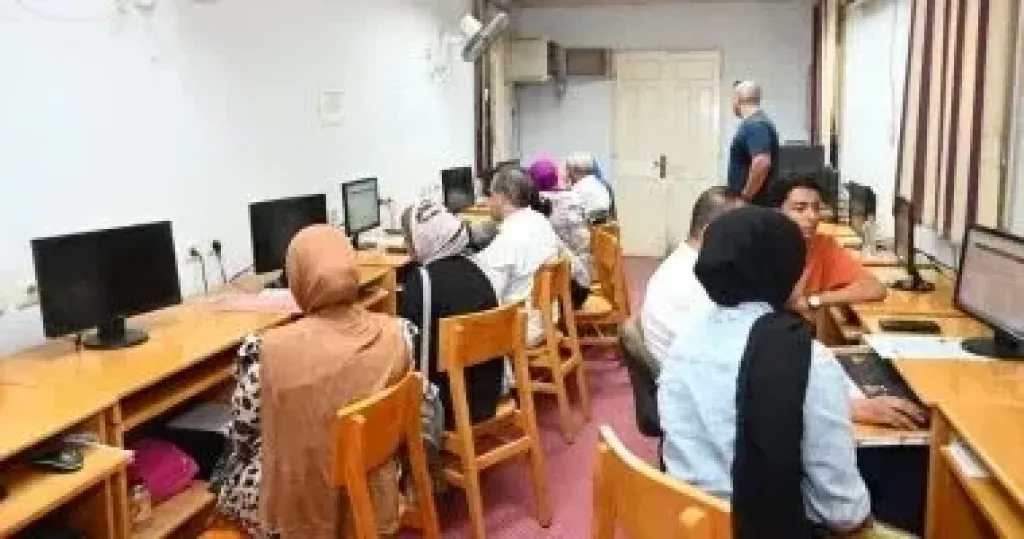 التعليم العالي تدعو طلاب المرحلة الثانية إلى سرعة تسجيل رغباتهم وعدم الانتظار