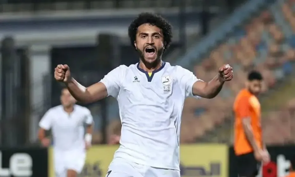 7 صفقات جديدة في البنك الأهلي قبل بدء الدوري