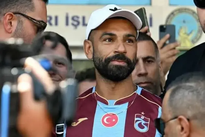 قبل طرابزون سبور.. ماذا قدم محمد صلاح خلال رحلة احترافه؟