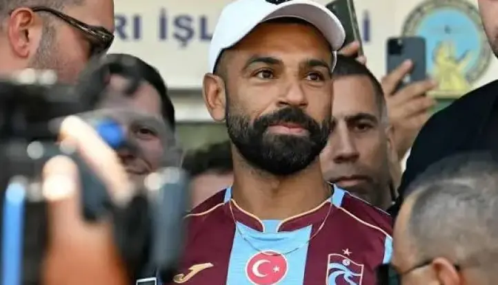 قبل طرابزون سبور.. ماذا قدم محمد صلاح خلال رحلة احترافه؟