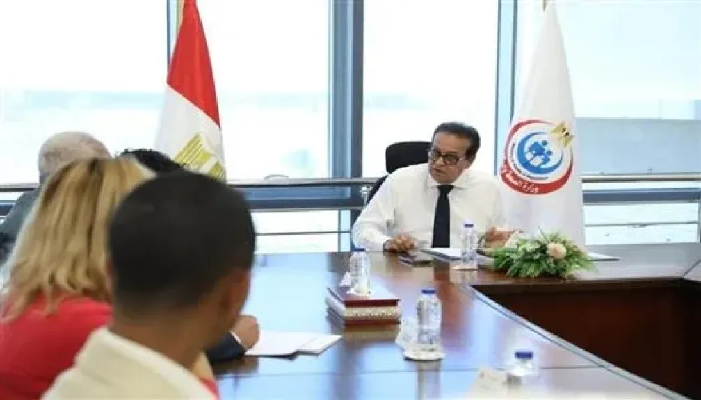 وزارة الصحة: إجراء أكثر من 3.34 مليون عملية جراحية ضمن مبادرة الرئيس لإنهاء قوائم الانتظار