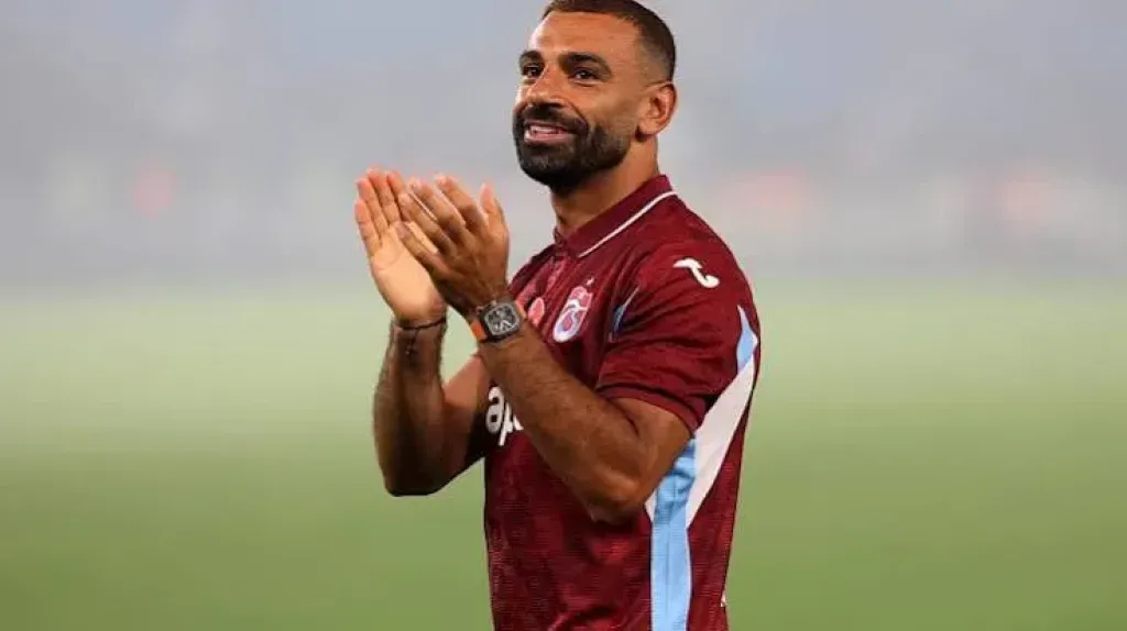 التشكيل المتوقع لـ طرابزون أمام قاسم باشا في الدوري التركي.. موقف صلاح