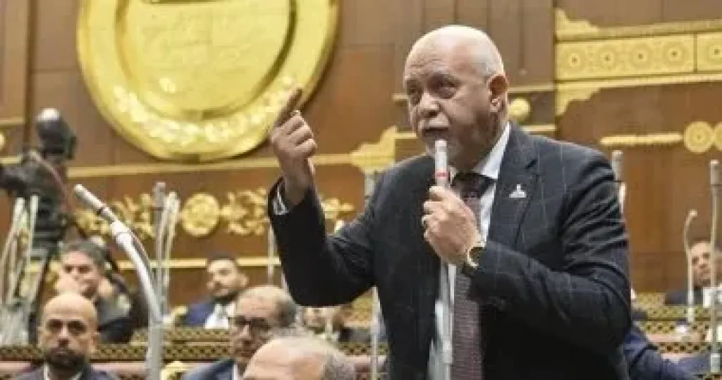 حازم الجندى: صندوق إعادة هيكلة المصانع المتعثرة خطوة لإعادة تشغيل الأصول