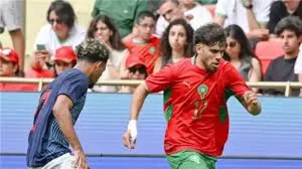نجم منتخب المغرب يقترب من الدوري التركي مقابل 60 مليون يورو