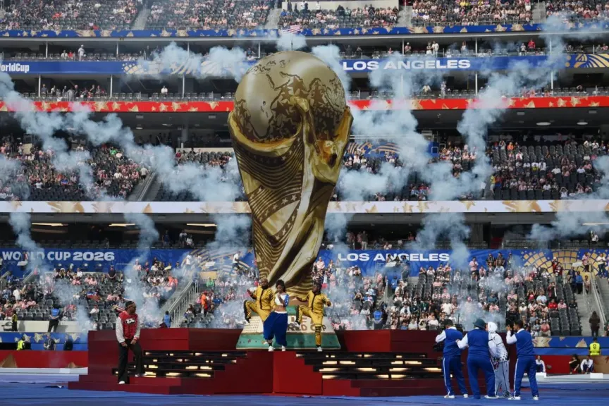 أرقام قياسية تحدي من نوع خاص في كأس العالم 2030