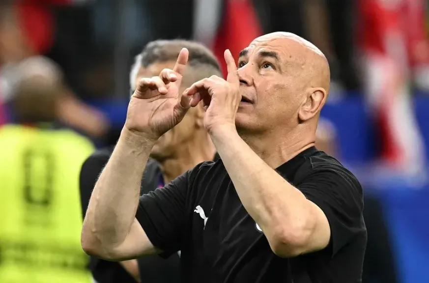 حسام حسن يحسم التشكيل الجديد للجهاز الفني لمنتخب مصر