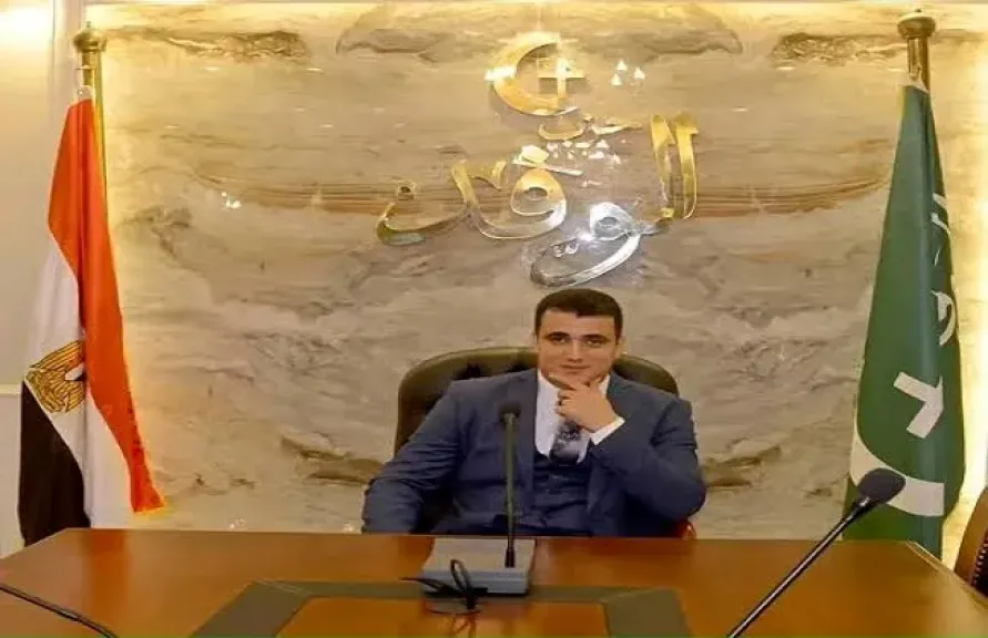 نائب رئيس شباب الوفد: تأسيس صندوق لدعم المصانع المتعثرة يستهدف دعم صغار المستثمرين