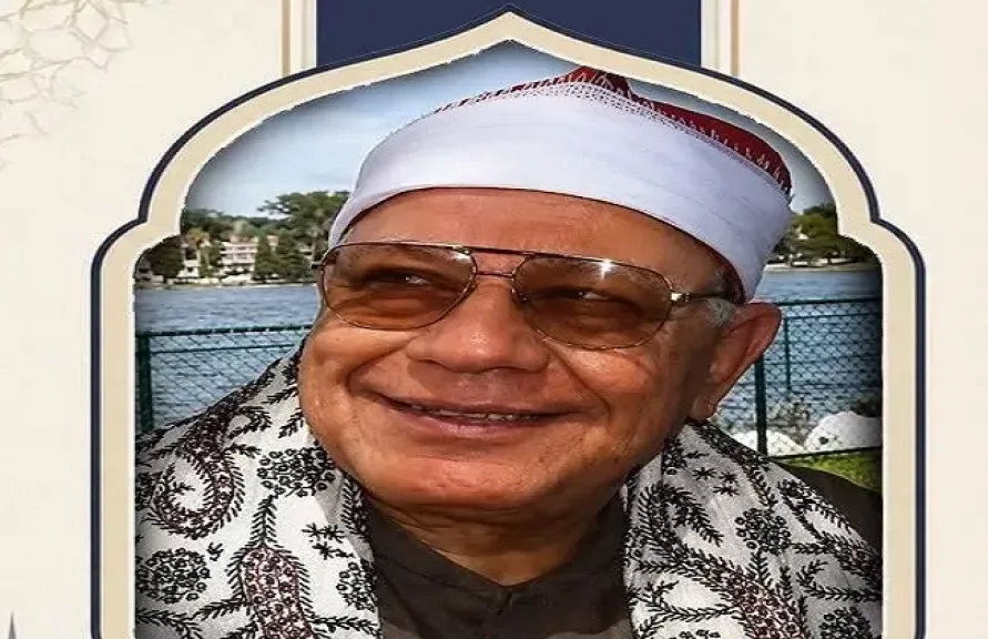 في ذكرى وفاته.. تعرف على القارئ الشيخ محمود إسماعيل الشريف.. أحد أعلام التلاوة في مصر والعالم الإسلامي