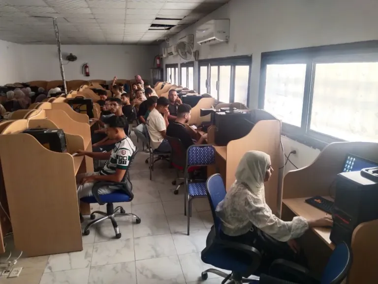 تنسيق المرحلة الثانية 2026.. غدًا آخر موعد لتسجيل الرغبات